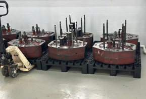 Сервисный хаб по ремонту локомотивов создается в Хабаровске