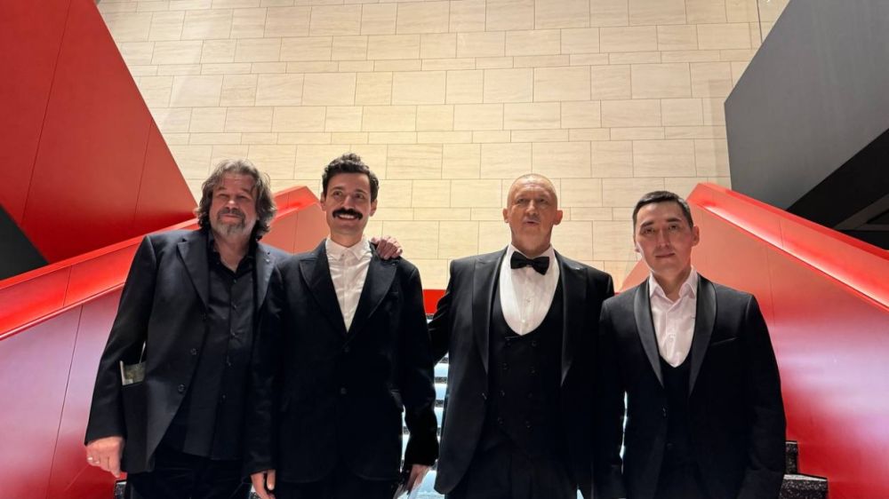 Номинант «Белого квадрата», кинооператор Семен Аманатов: «Я не использовал новомодные «фишки»