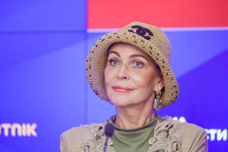 Алена Яковлева