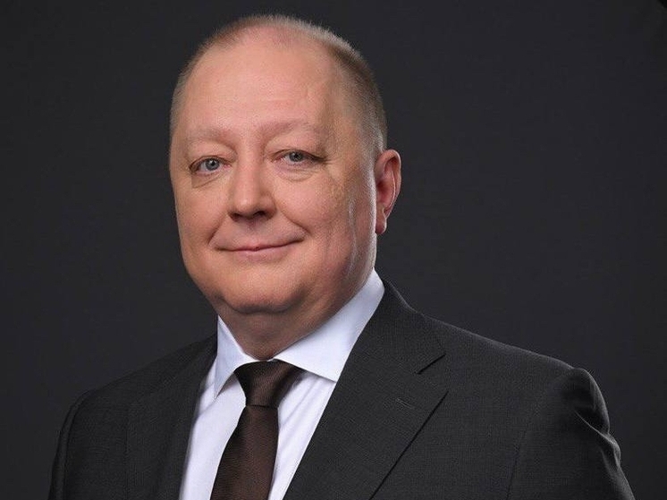 На Дону на должность первого заместителя губернатора области назначен Александр Скоков