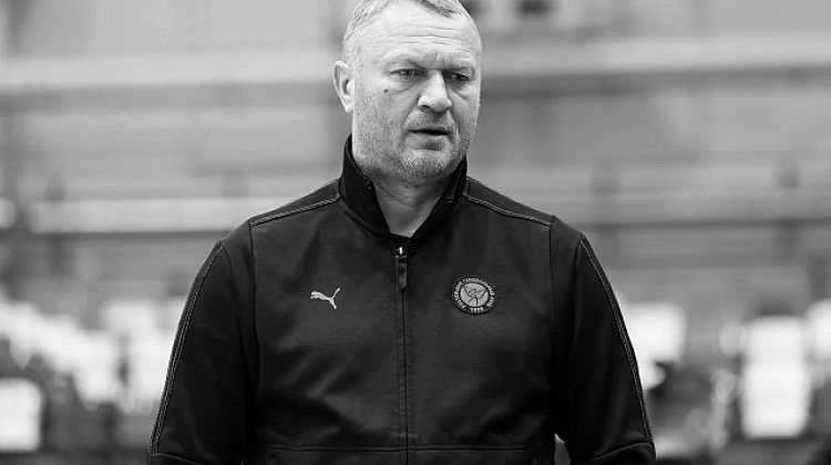 Памяти олимпийского чемпиона Эдуарда Кокшарова