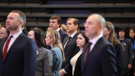 Благодаря нацпроекту «Молодежь и дети» в Коми модернизируют школы, поддерживают педагогов и запускают новые программы для студентов