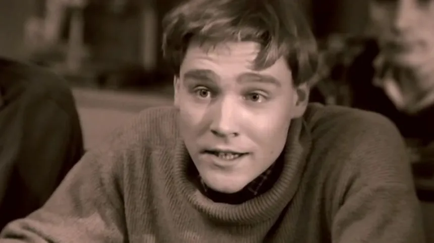 Умер актер из сериала «Следствие ведут ЗнаТоКи»