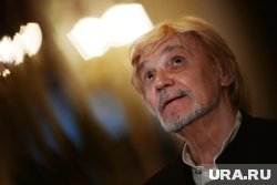 Легенде российского балета исполняется 85 лет