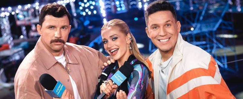 Пресс-служба телеканала 