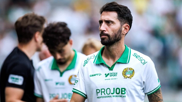 «Хаммарбю»