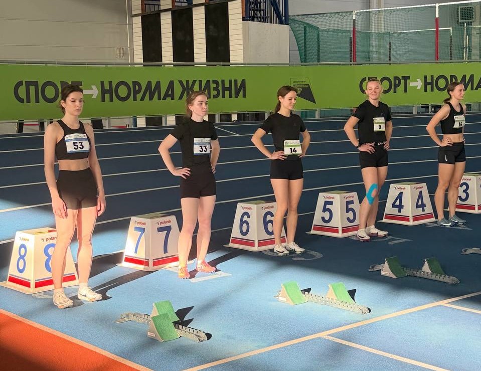 Около 2000 нижегородских студентов примут участие в региональном этапе Универсиады – 2026