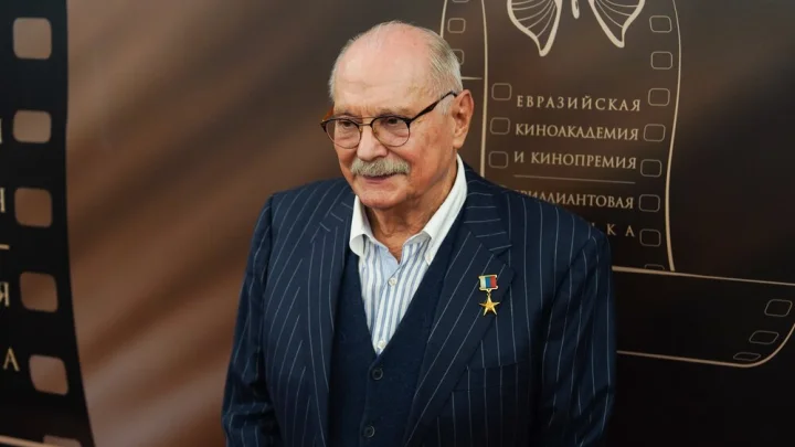 Ку-ку, а 127 млрд где? Никита Михалков поднял больной вопрос