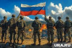 ВС РФ продолжают наступления на разных направлениях