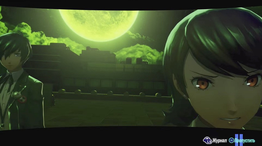 Persona 3 Reload: что нужно знать о лучшей RPG 2024 года