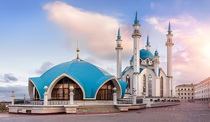 Руководителем Комитета по развитию туризма Казани назначен Александр Шавлиашвили