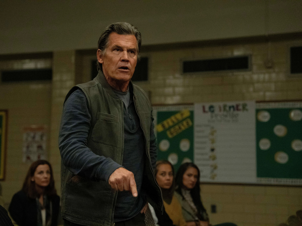 Кадр из фильма «Орудия». Режиссер Зак Креггер. 2025 год