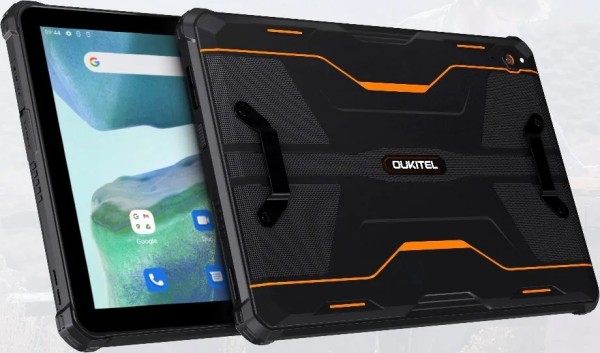 Анонс. Oukitel RT2 - защищённый планшет с безумной батарейкой | Hi-Tech ...