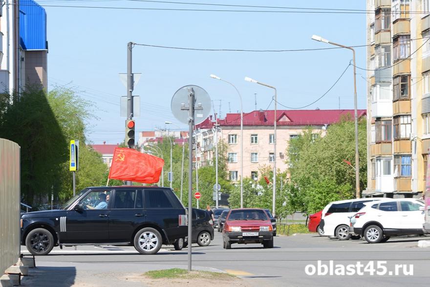 В Курганской области активизировались мошенники, прикрывающиеся Днем Победы