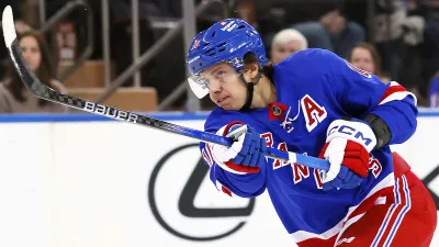 Артемий Панарин