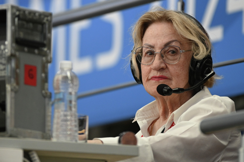 Лидия Иванова