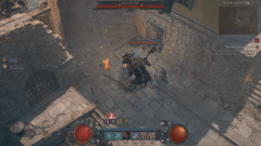 В Diablo IV все-таки нашелся легендарный коровий уровень