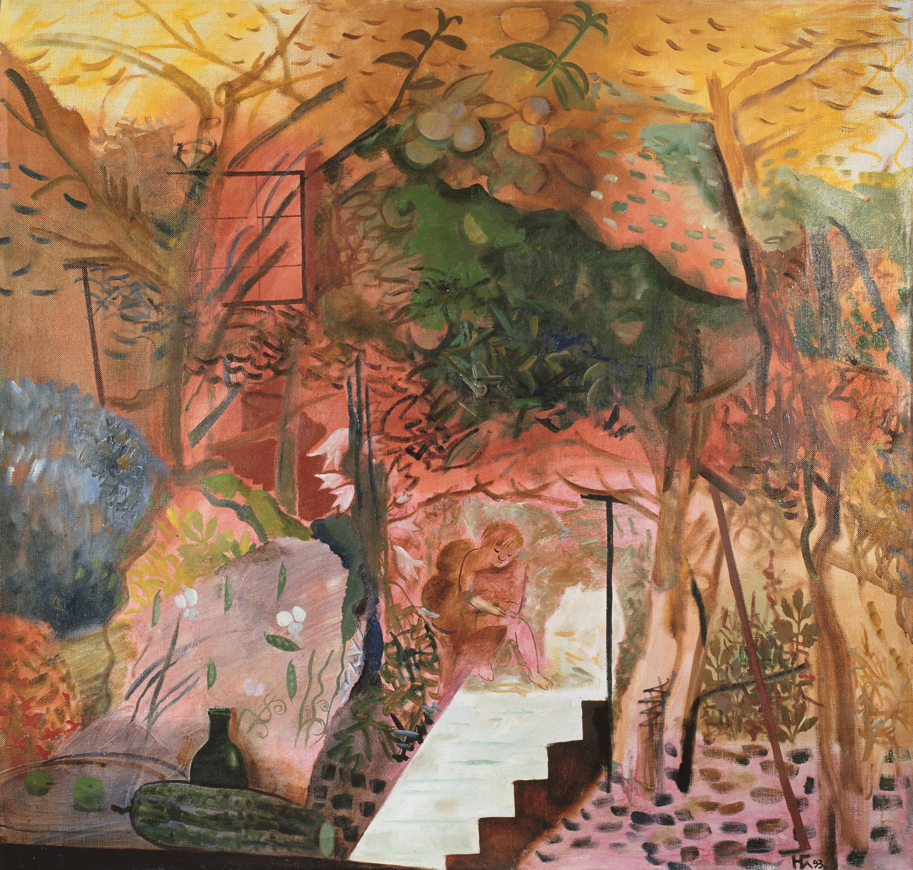 В МИСПе открываются три новые выставки 3