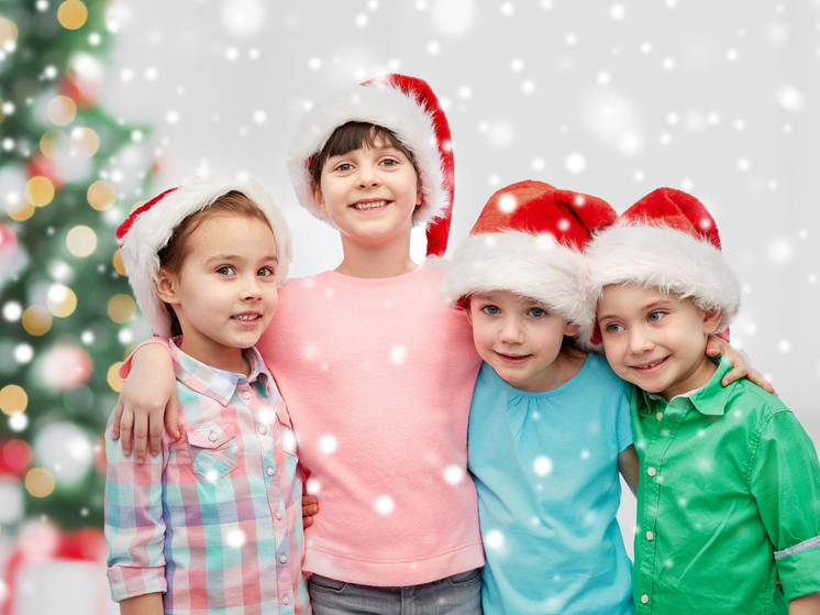 Германия — Волшебные ёлки во Франкфурте: два дня, четыре новогодних представления