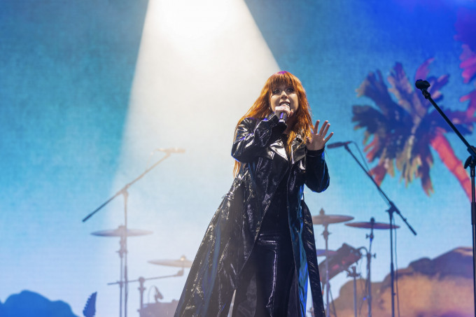 Хедлайнером Ural Music Night в Екатеринбурге станет Юлия Савичева