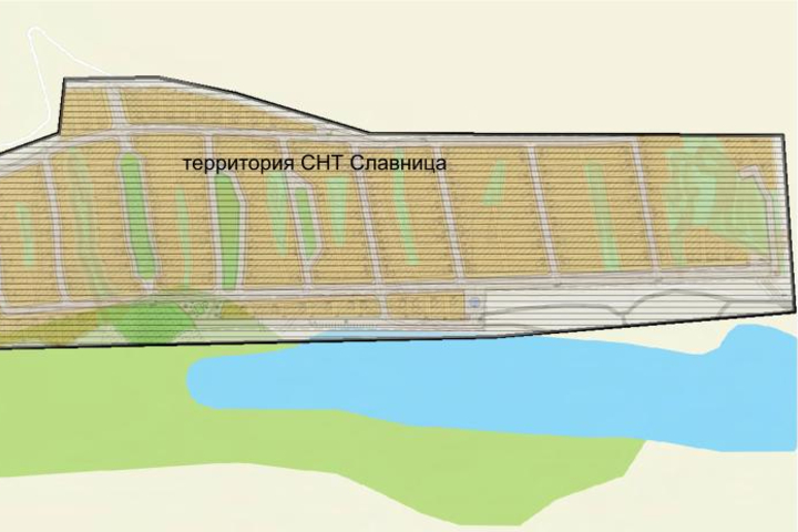 Как называется снт