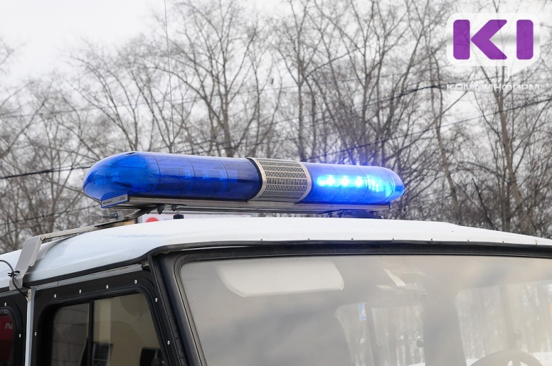 ДТП с пешеходом и столкновение на перекрестке: в Ухте за сутки в дорожных авариях пострадали два человека