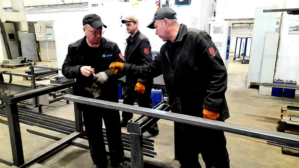 Фото: Евгений Шумилов