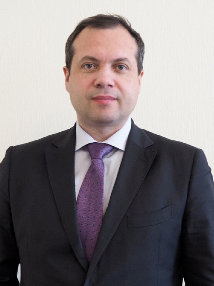 Мэр Иннополиса Дмитрий Вандюков ушел в отставку