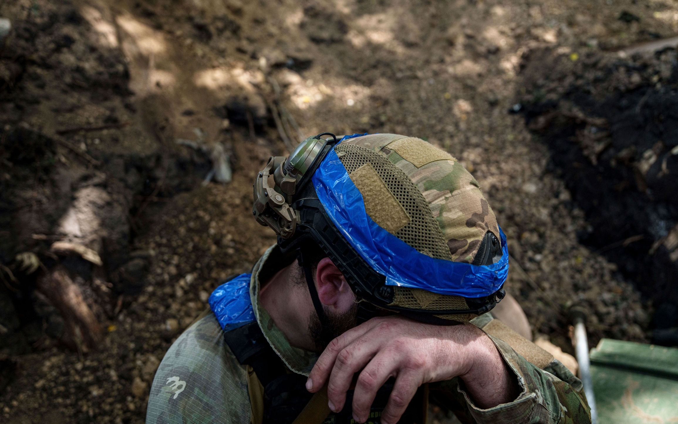 ВСУ уличили в продаже машин погибших военнослужащих