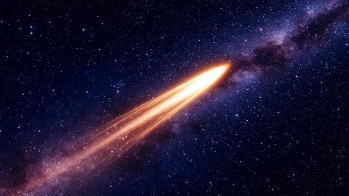 Пропущенный сигнал: TESS проспал 3I/ATLAS за два месяца до открытия