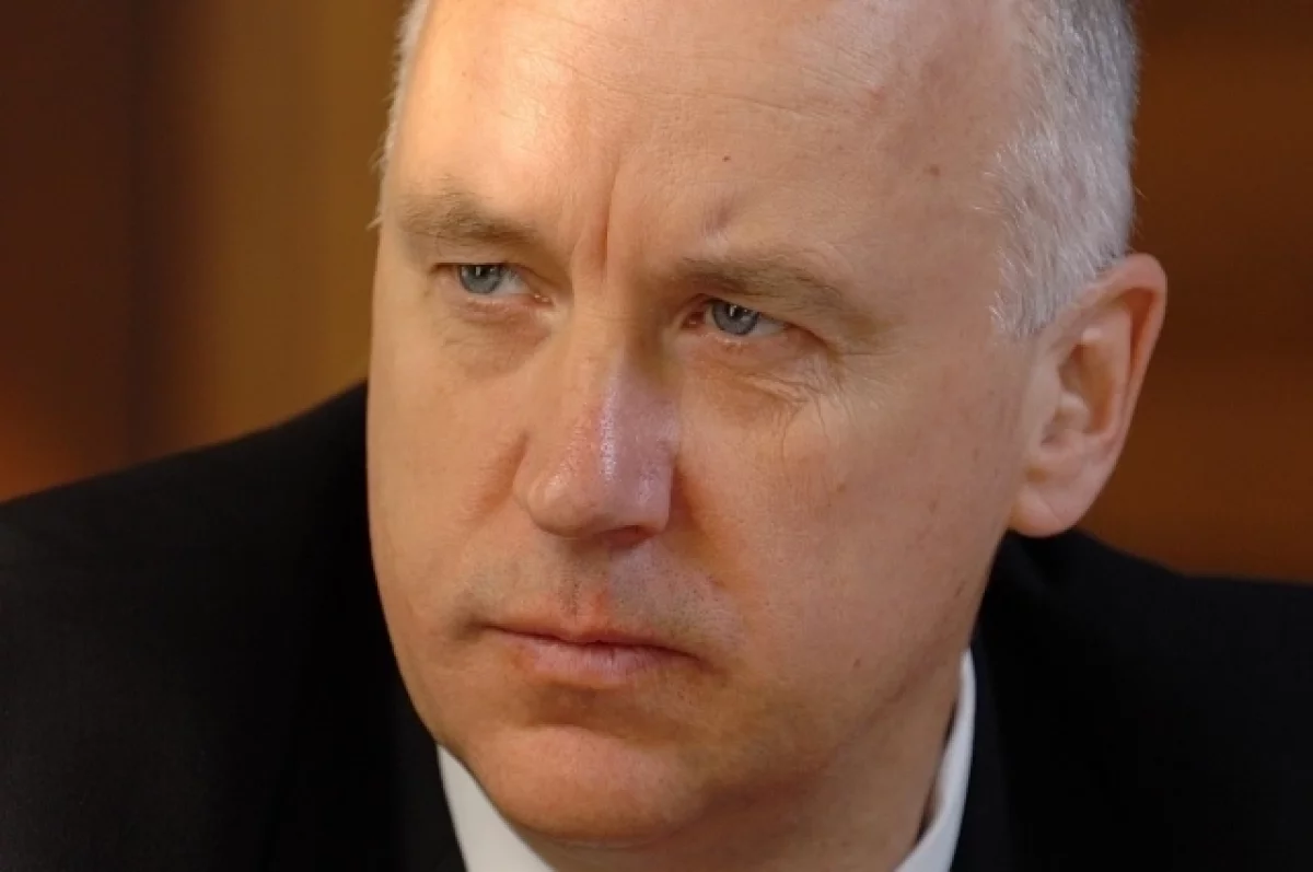 Председатель СК России запросил доклад о ходе расследования уголовного дела по факту гибели ребенка в РТ.