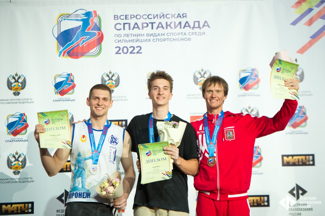 Спартакиада сильнейших по зимним видам спорта 2024. Победитель. Призер олимпиады.