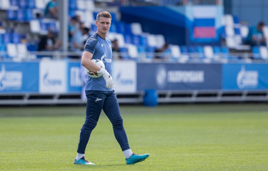 Евгений Понятовский