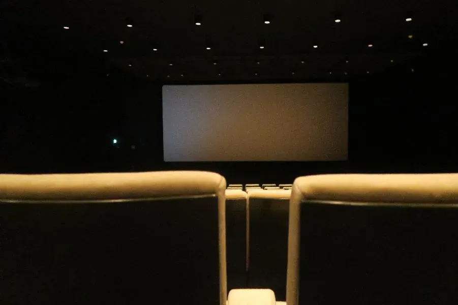На «Ленфильме» состоялась премьера нового сезона киноальманаха «Живые мемории» | ФОТО Denise Jans on Unsplash