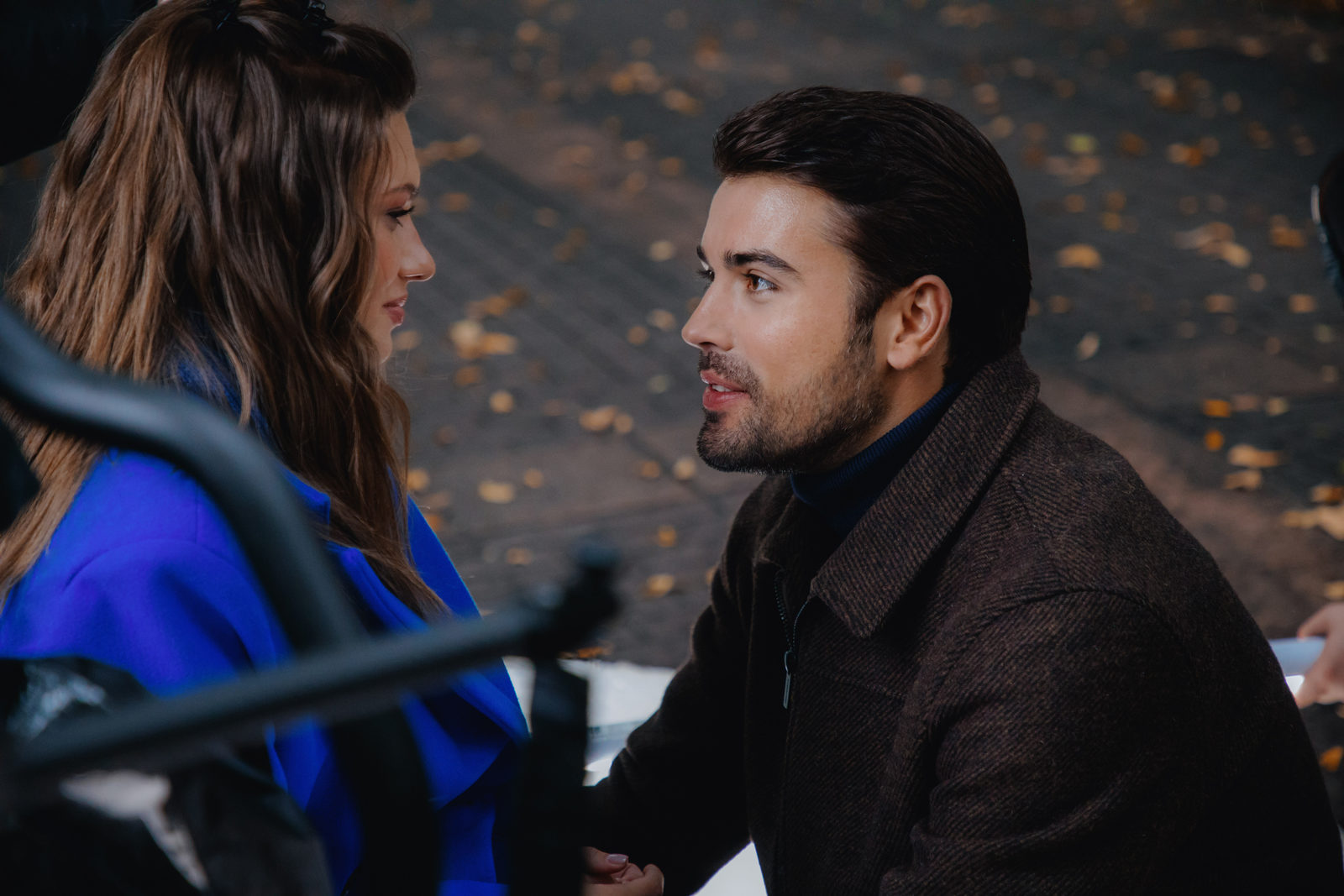 В профиль: Что мы знаем о Кирилле Дыцевиче