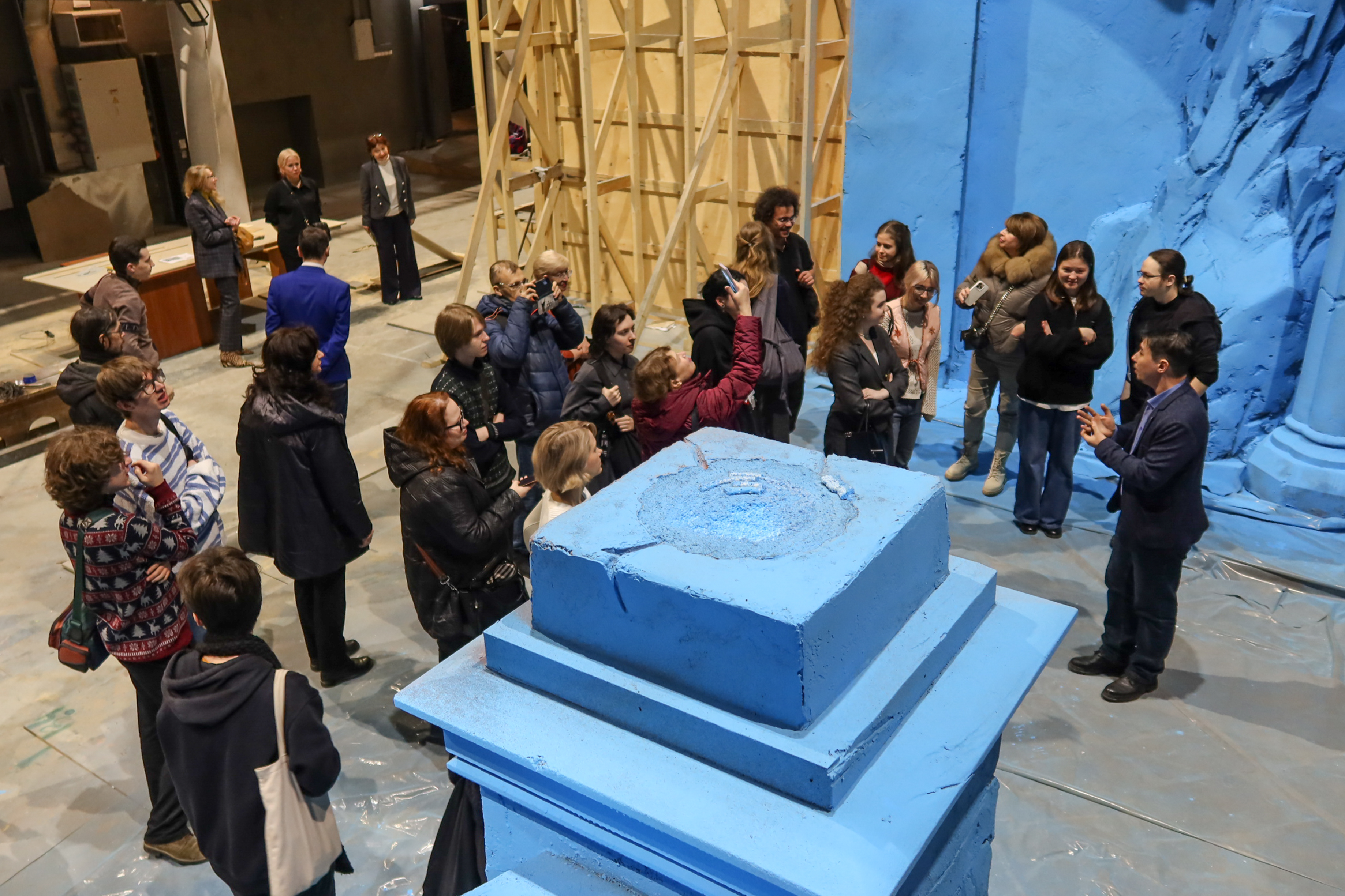 Наталья Бондарчук: «