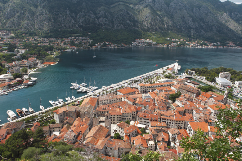 Черногория