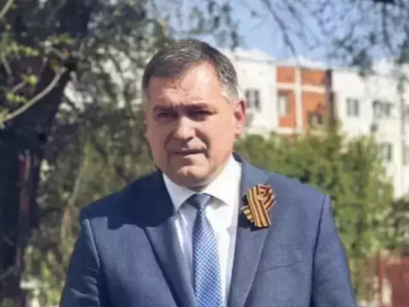 Экс-глава Новочеркасска Юрий Лысенко останется под стражей до 6 июня