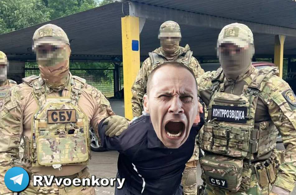 Украинцы отбивают упакованных «ухилянтов» у ТЦК (ВИДЕО)