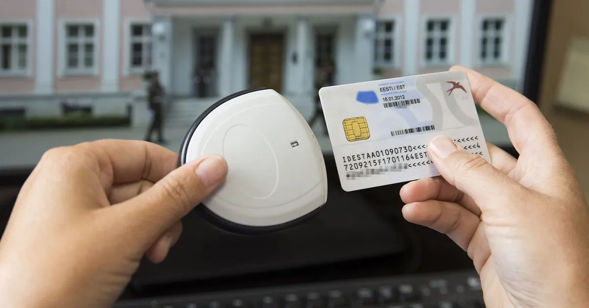 Уровень доверия к электронным выборам в Эстонии продолжает снижаться