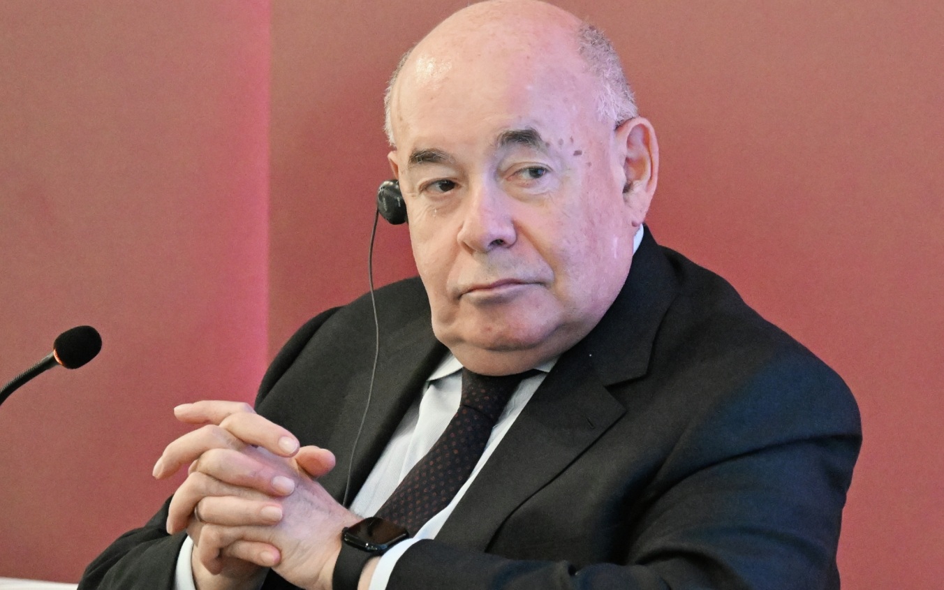 Швыдкой назвал большой ошибкой позицию Европы о зависимости культуры от политики