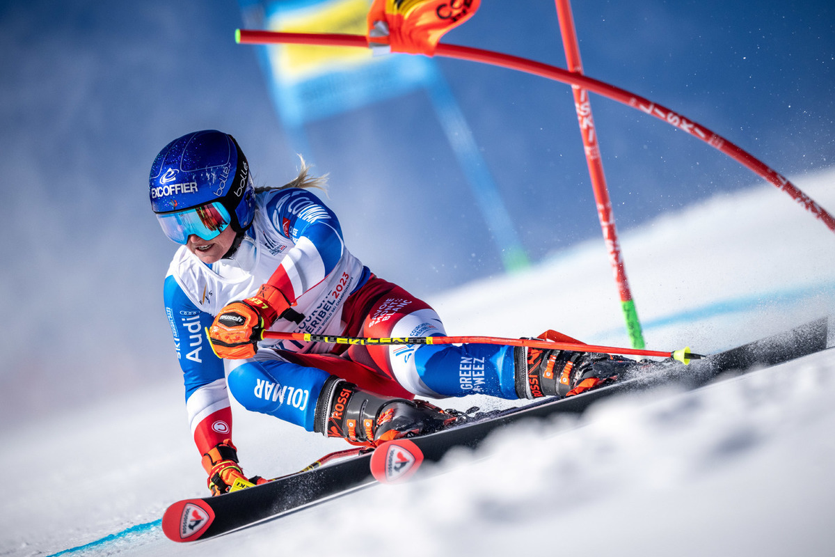 Четырехкратная чемпионка мира горнолыжница Ворле завершила карьеру