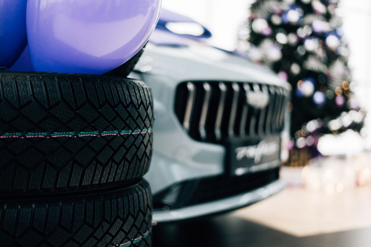 Премиальный седан с большой выгодой на Камайской, 3!