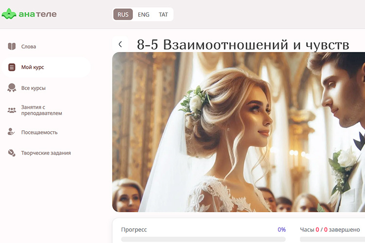 Неудачный перезапуск «Ана теле»