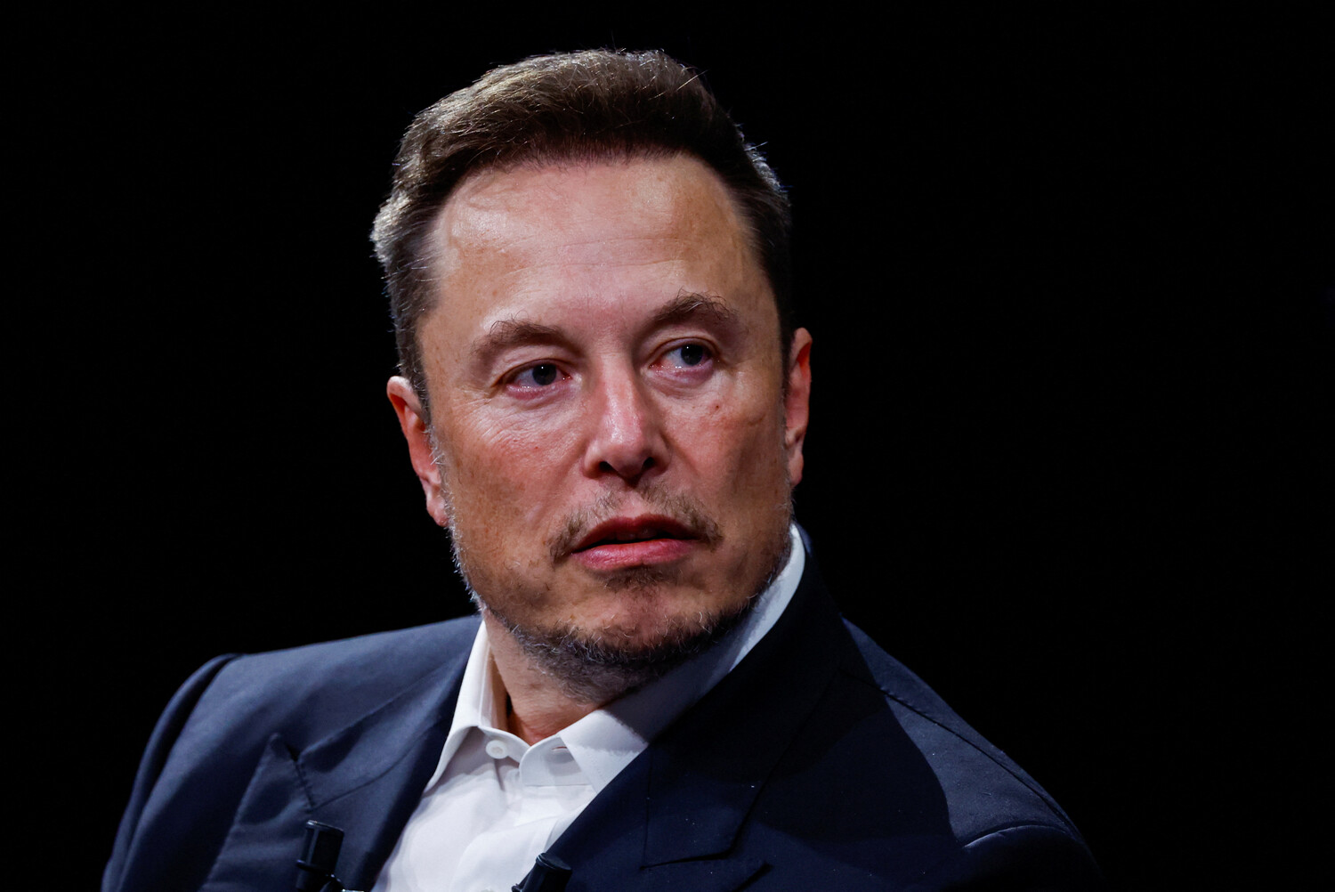 Илон маск презентация spacex