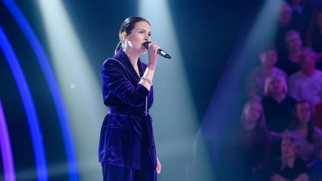 восьмой выпуск нового сезона шоу «Ну-ка, все вместе!», фото