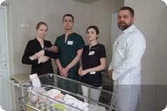 Система мониторинга на базе мессенджера MAX помогла свердловским врачам спасти 23-летнюю будущую маму и ее ребенка