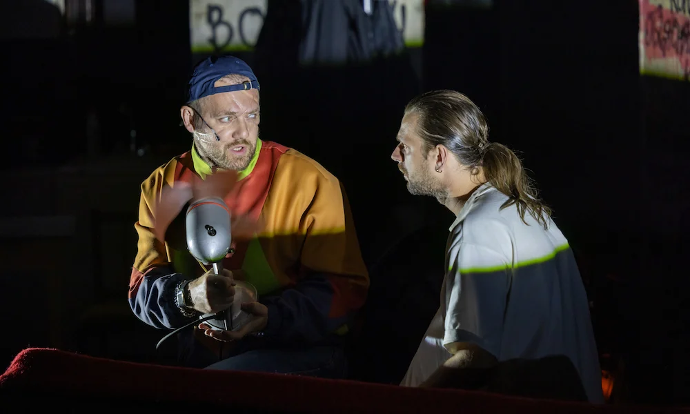 Сны моего отца