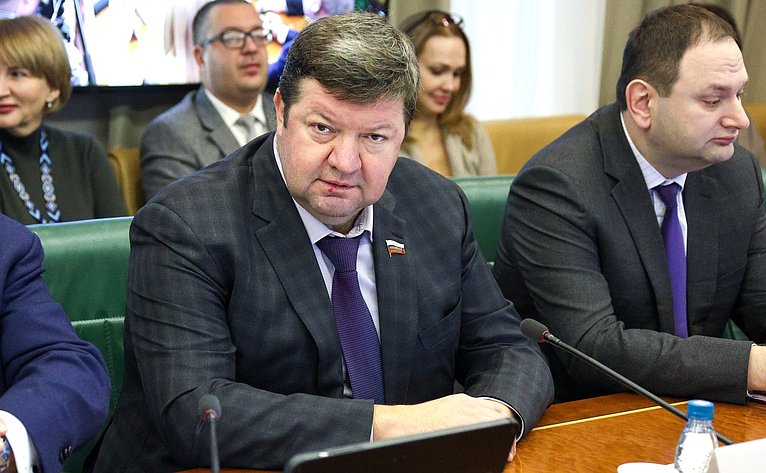 Геннадий Ягубов