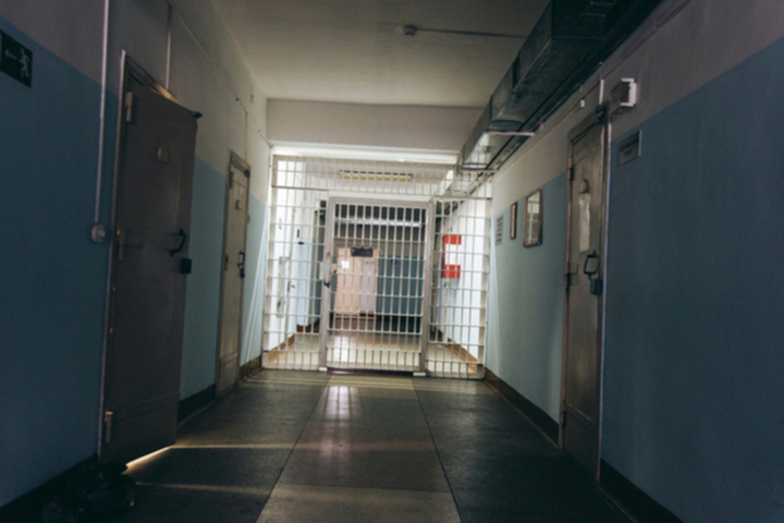 Заключённого осудили за организацию голодовки и угрозы другому зеку